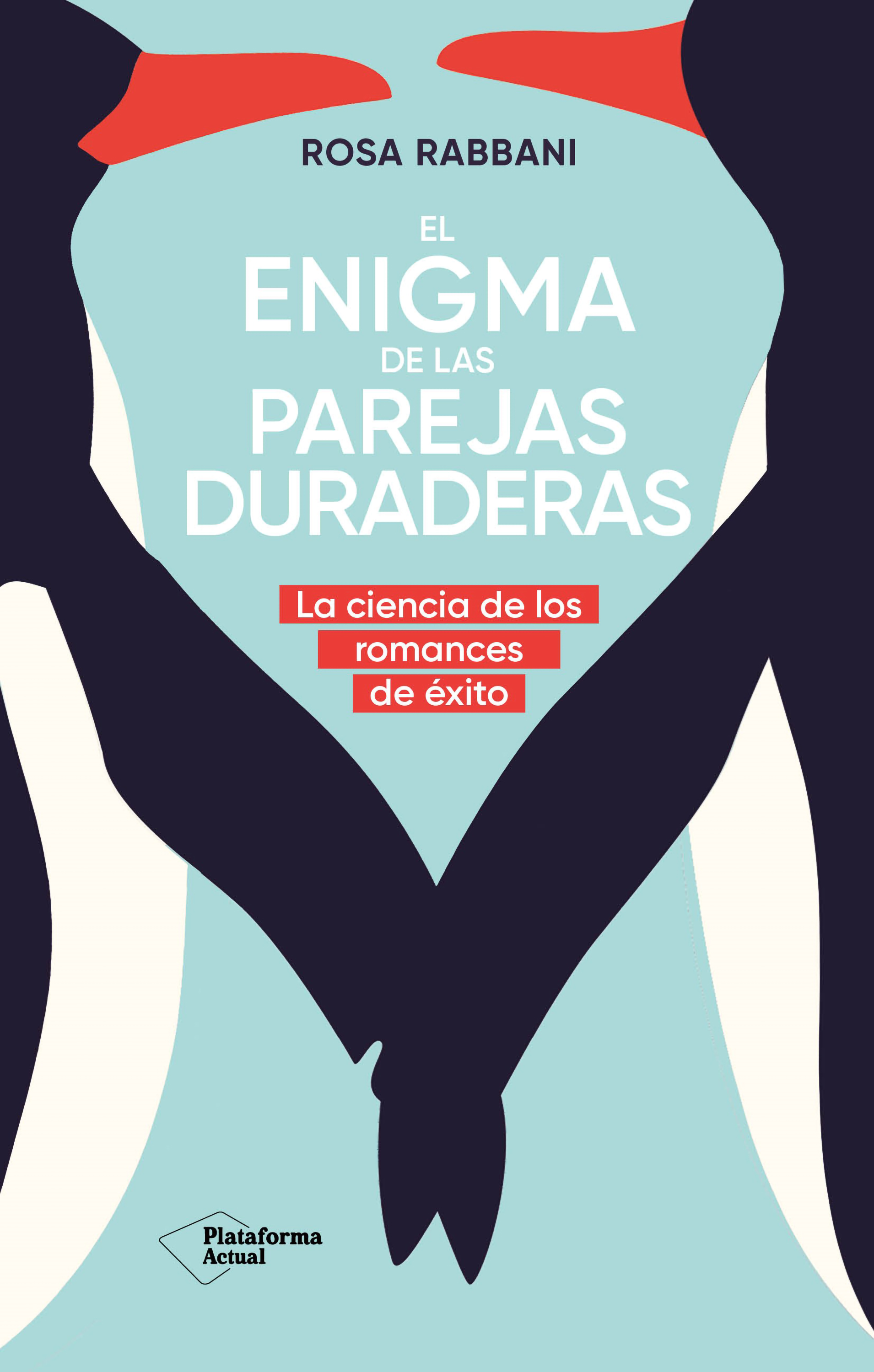 Enigma De Las Parejas Duraderas